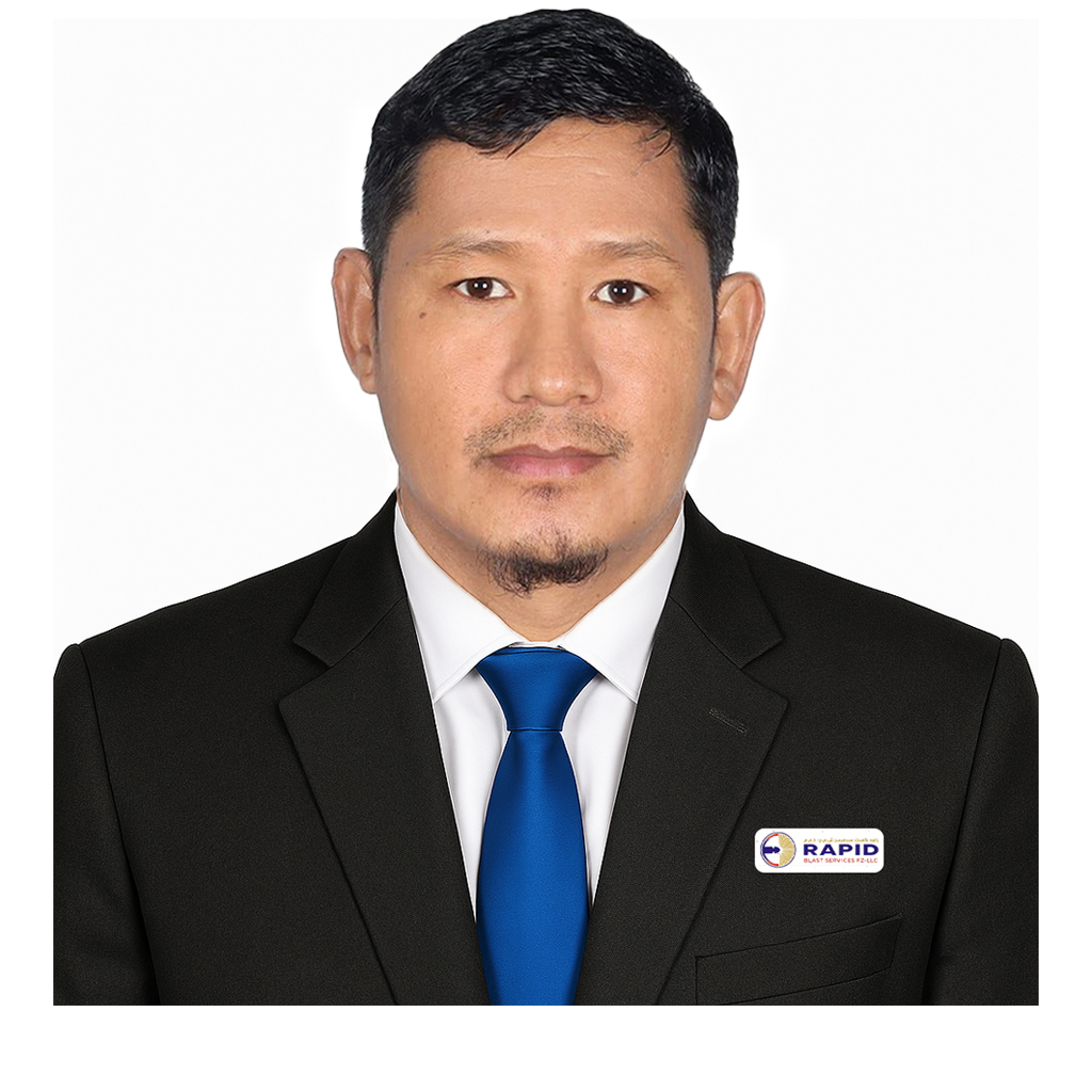 Rudra Bahadur Gurung