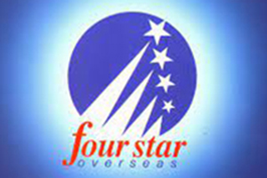 Four star